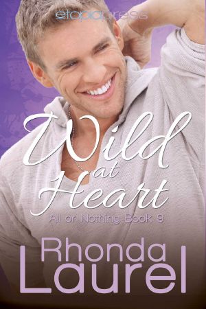 Wild at Heart (All or Nothing Book 9)