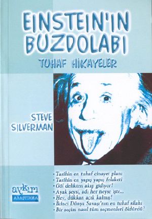 Einstein'in Buzdolabı