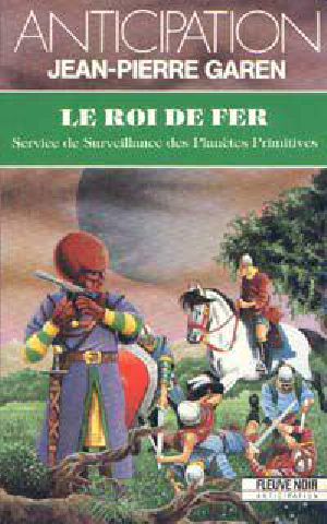 Le roi de fer