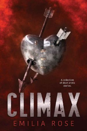 Climax: Steamy Erotica Collection