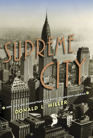 Supreme City