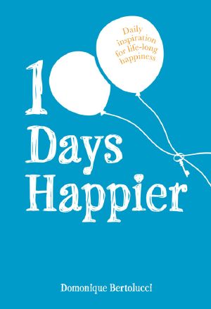 100 Days Happier