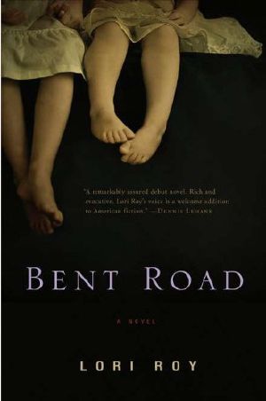 Bent Road