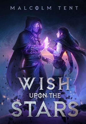 Wish Upon the Stars 1: A Superhero Cultivation LitRPG