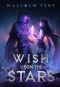 Wish Upon the Stars 1: A Superhero Cultivation LitRPG