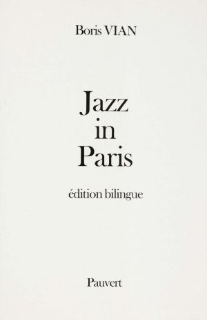 Jazz in Paris