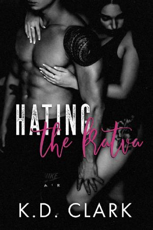 Hating the Bratva (Boston Brotherhood Book 2)