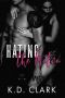 Hating the Bratva (Boston Brotherhood Book 2)