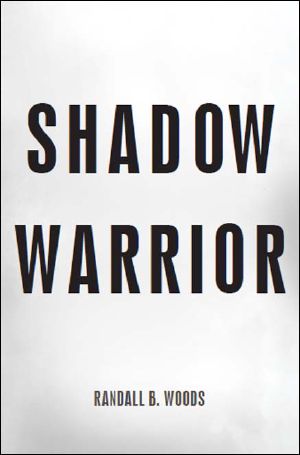 Shadow Warrior