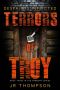 Terrors of Troy · Despair is Inflicted (Harmony Series Book 3)