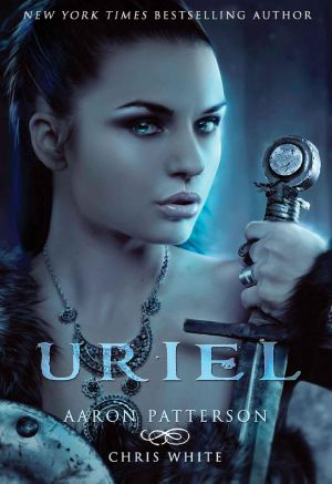 URIEL · the Price (The Airel Saga, Book 6) (Young Adult Paranormal Romance)