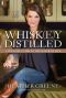 Whiskey Distilled