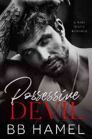 Possessive Devil: A Dark Mafia Romance