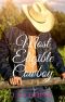 Most Eligible Cowboy (The Brothers at Horseshoe Ranch Book 2)