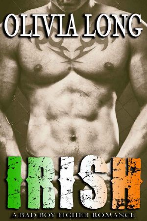 Irish · A Bad Boy Fighter Romance