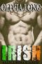 Irish · A Bad Boy Fighter Romance