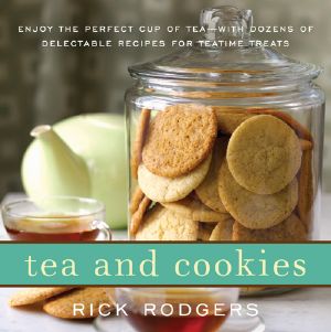 Tea and Cookies