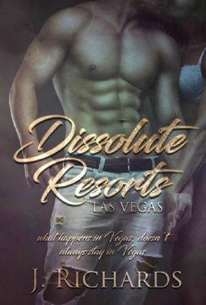 Dissolute Resorts Las Vegas