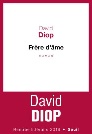 Frère D'âme