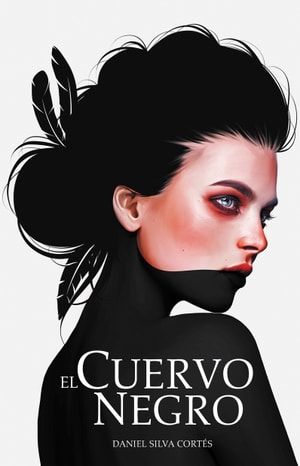 El cuervo negro