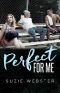 Perfect For Me: Book 1 in the For Me Series