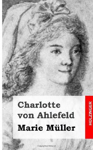 Marie Müller