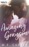 Amazing Grayson (#MyNewLife Book 3)