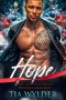 Hope · A Bad Boy Billionaire Holiday Romance (The Impossible Series Book 1)