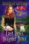 Last Rites Beignet Bites (MURDER IN THE MIX Book 44)