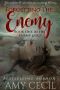 Forgetting the Enemy (Enemy Duet Book 1)