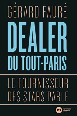 Dealer Du Tout-Paris