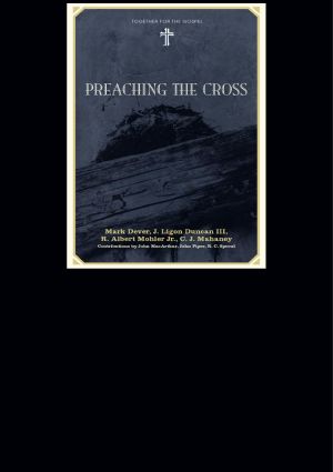 Preaching the Cross