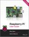 Raspberry Pi User Guide