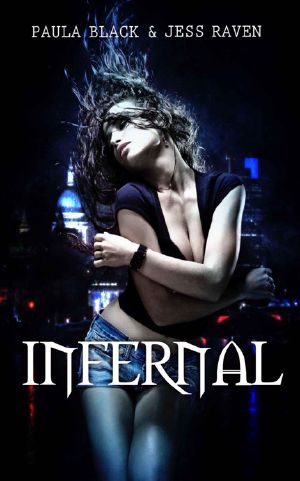 Infernal · Bite The Bullet