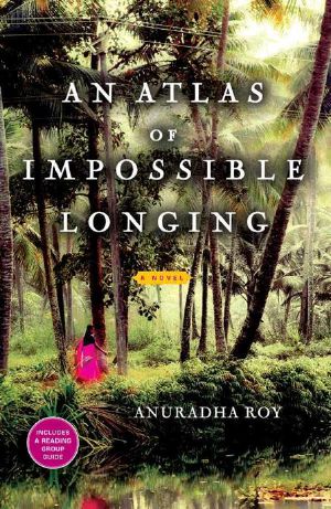 An Atlas of Impossible Longing