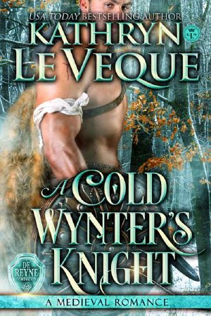 A Cold Wynter's Knight (De Reyne Domination Book 3)