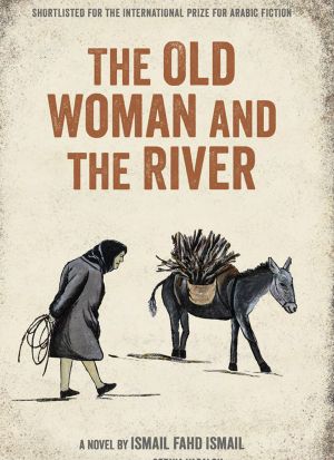 The Old Woman and the River