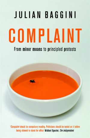 Complaint