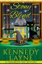 Stony Blend (A Paramour Bay Cozy Paranormal Mystery Book 16)