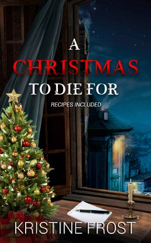 A Christmas to Die For_Mrs. A 1