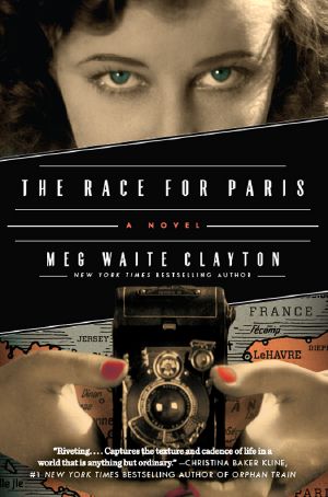 The Race for Paris