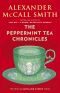 The Peppermint Tea Chronicles, 44 Scotland Street Series (13)