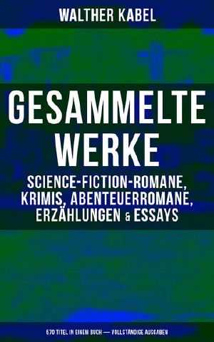 Gesammelte Werke