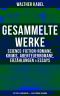 Gesammelte Werke