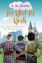 For What It's Worth (The #Lovehim Series Book 9)