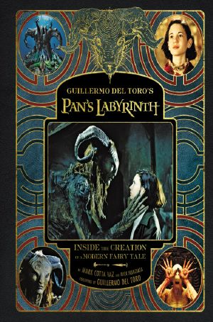 Guillermo del Toro's Pan's Labyrinth