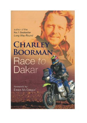 Race to Dakar