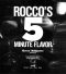 Rocco's Five Minute Flavor · Fabulous Meals With 5 Ingredients in 5 Minutes