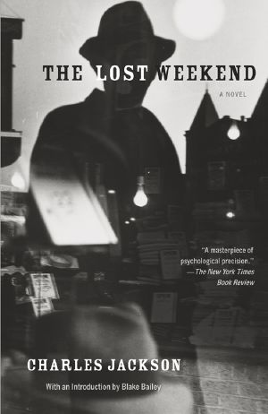 The Lost Weekend