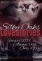 Silky Oaks Lovestories 01-03 · Gesamtausgabe